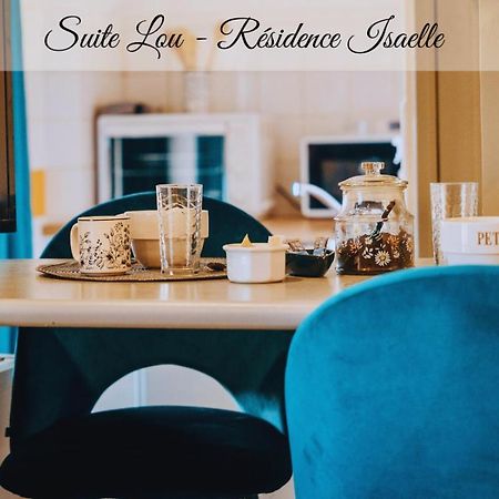 Suite Lou _ Residence Isaelle เบรย์ดูน ภายนอก รูปภาพ