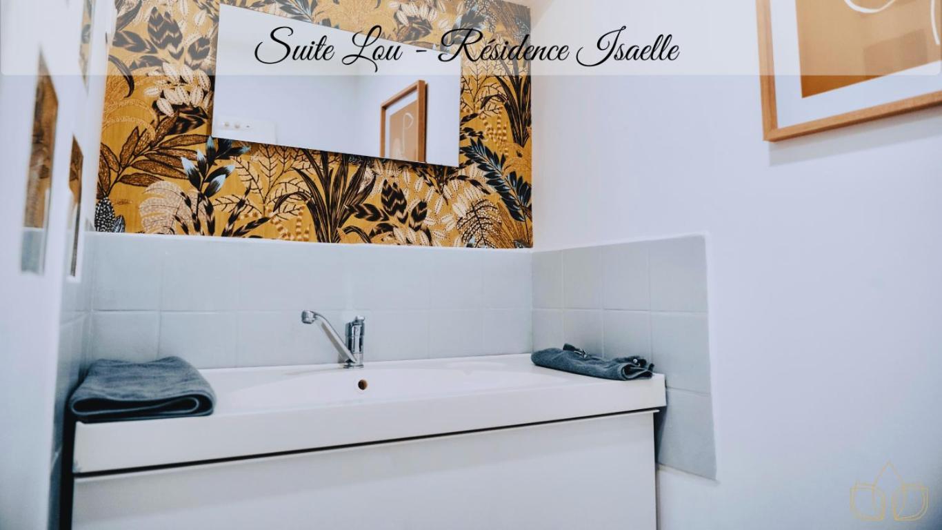 Suite Lou _ Residence Isaelle เบรย์ดูน ภายนอก รูปภาพ